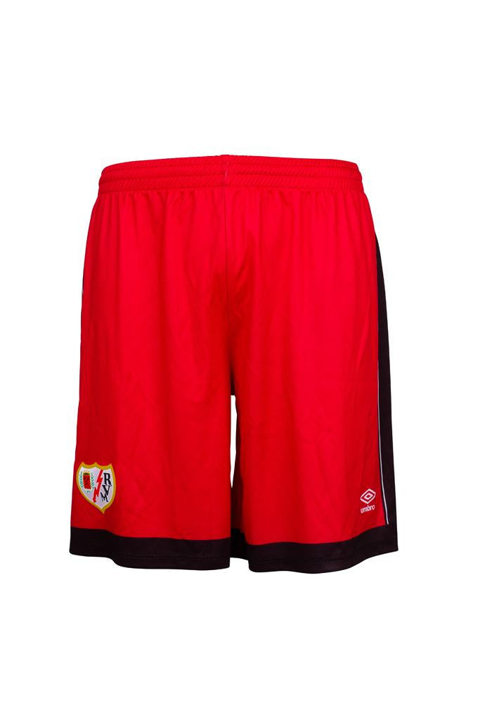 Shorts Rayo Vallecano 25/26 Away