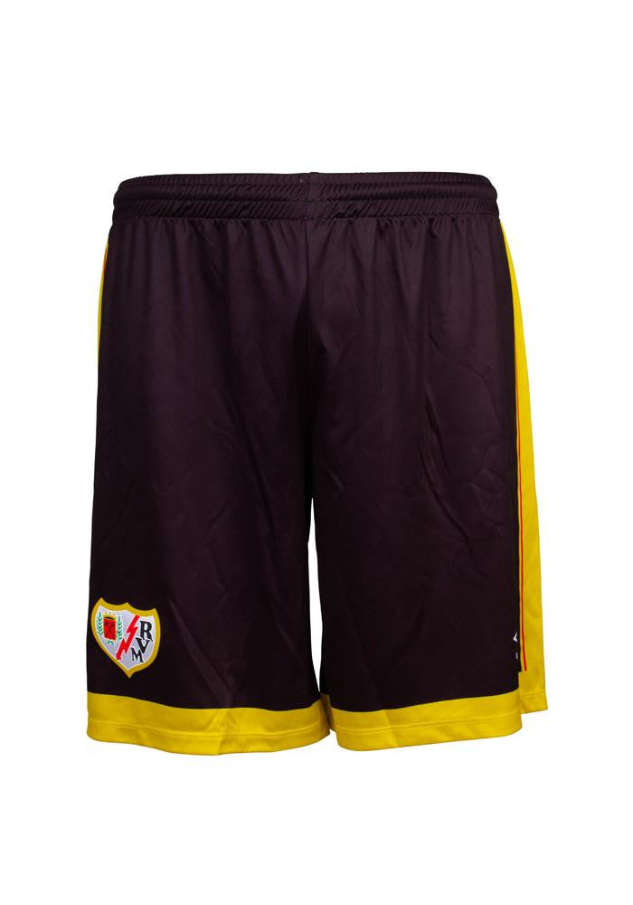 Shorts Rayo Vallecano 25/26 Third