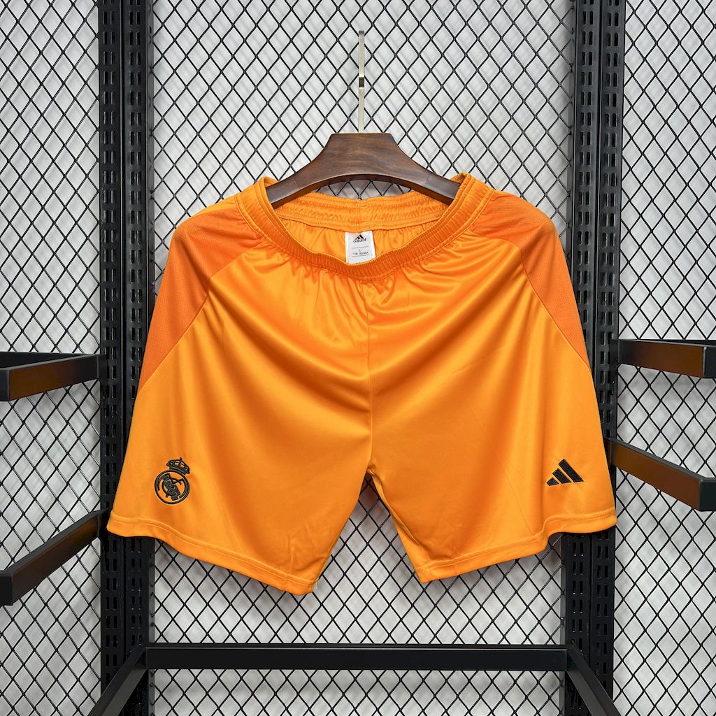 Shorts Real Madrid 2024/25 Away