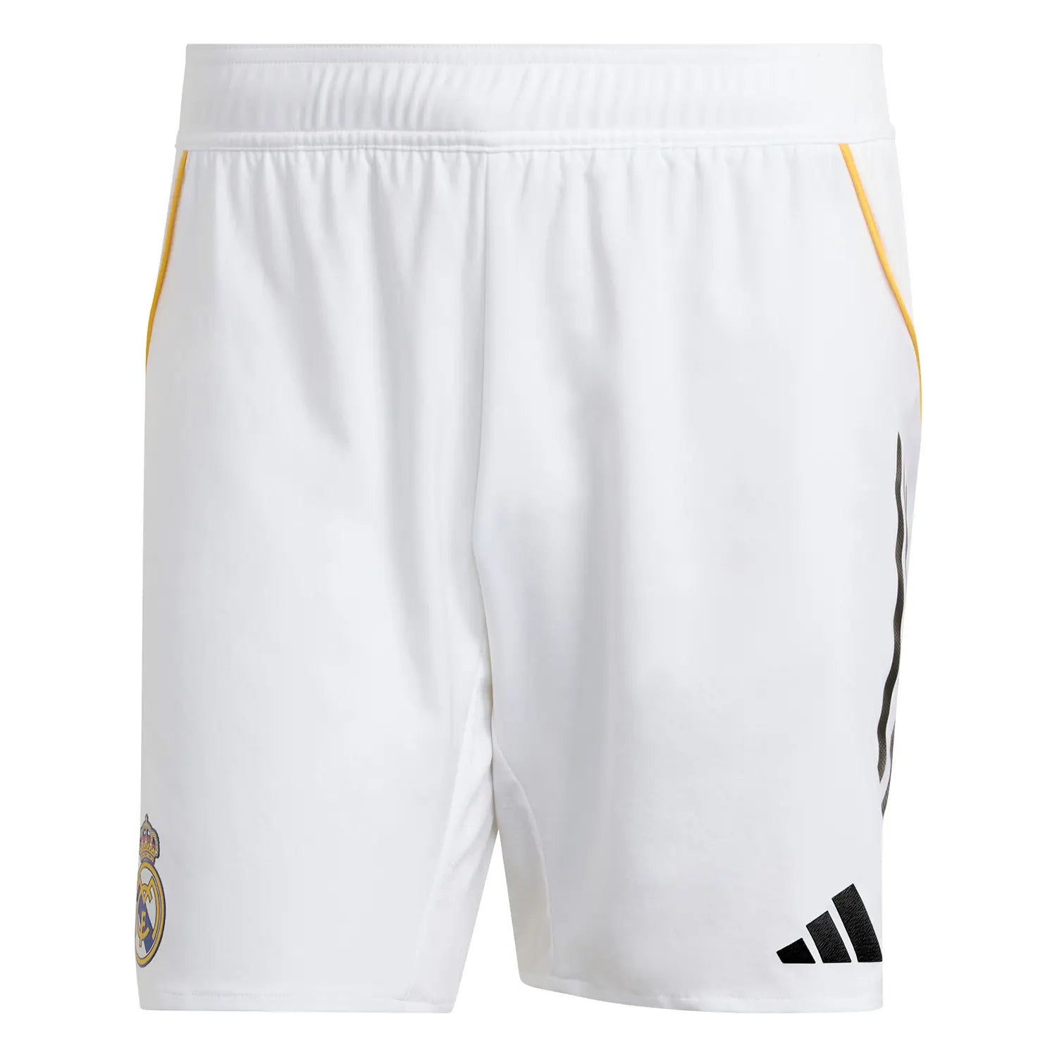 Shorts Real Madrid Heimtrikot 25/26