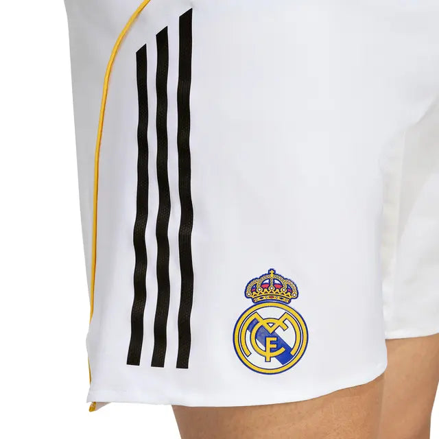 Shorts Real Madrid Heimtrikot 25/26