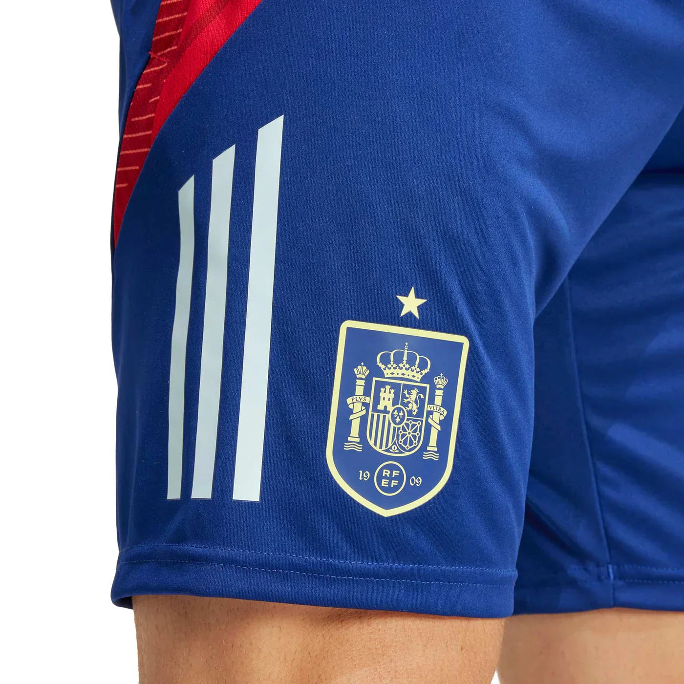 Shorts Spain 2025