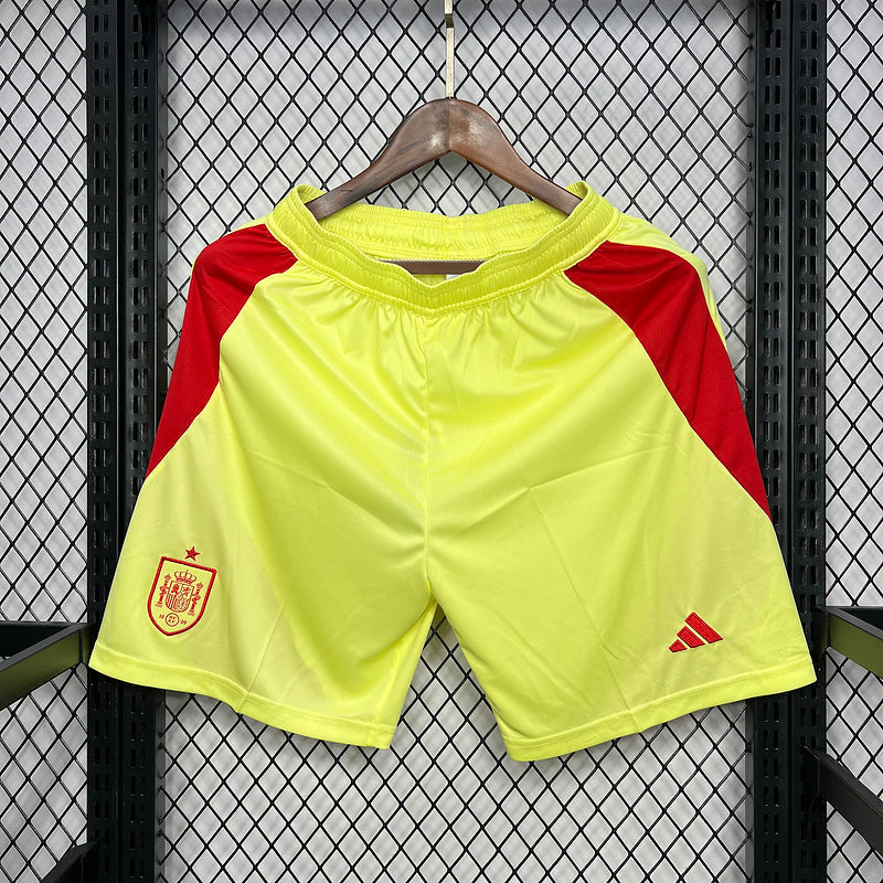 Shorts Spain ll 2024/25