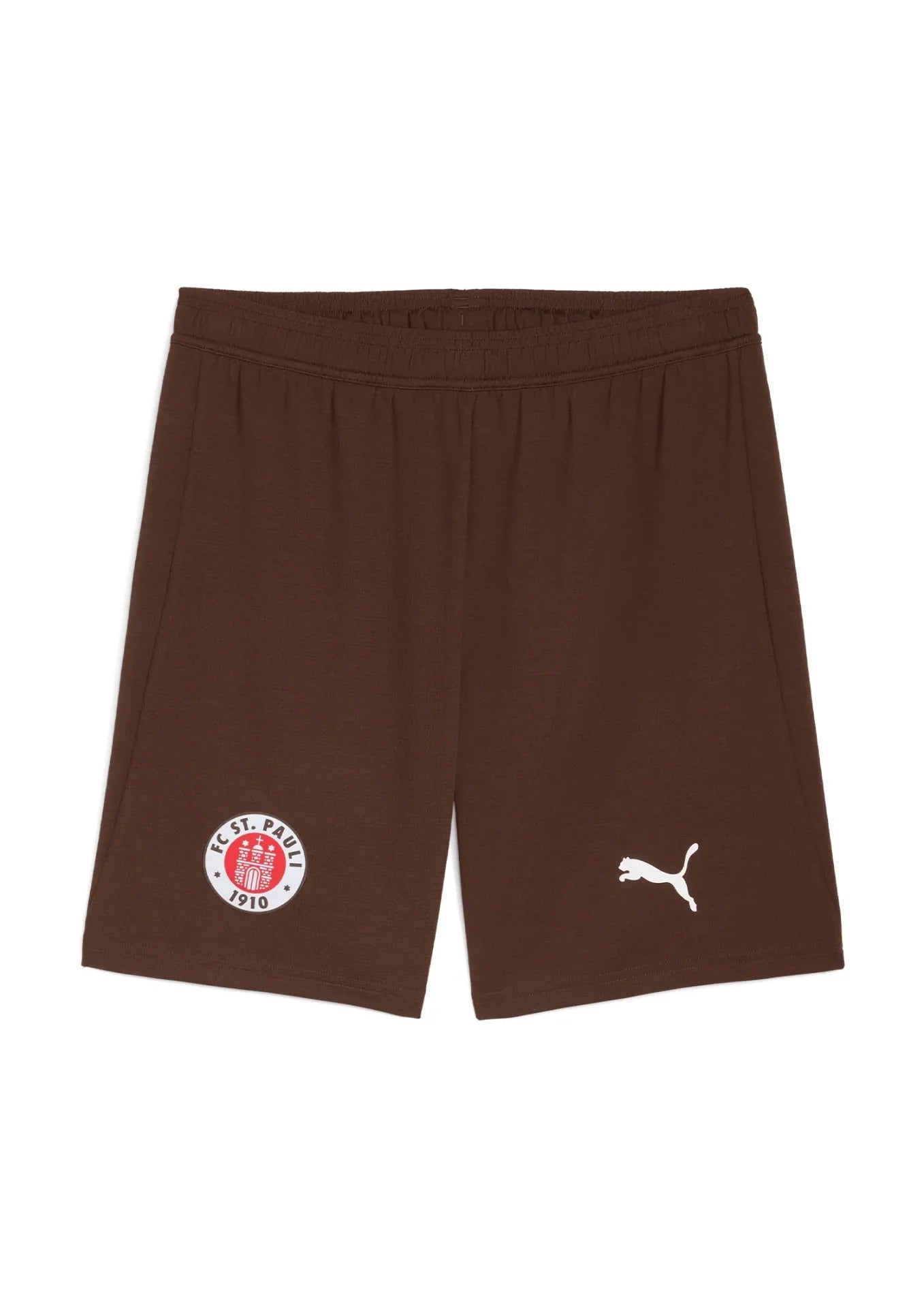 Shorts St. Pauli 25/26 Heimspiel