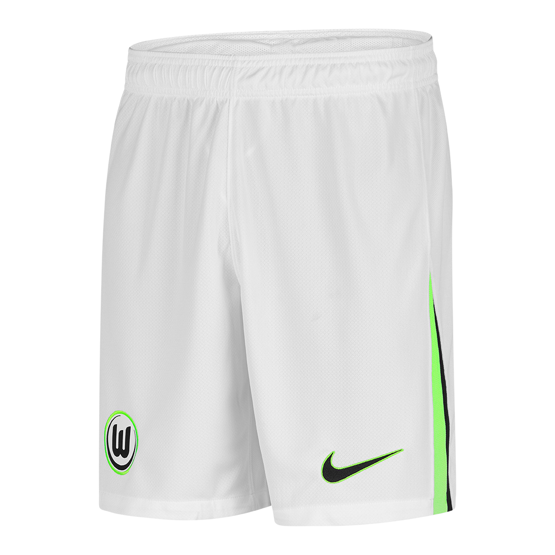 Shorts Wolfsburg 25/26 Away