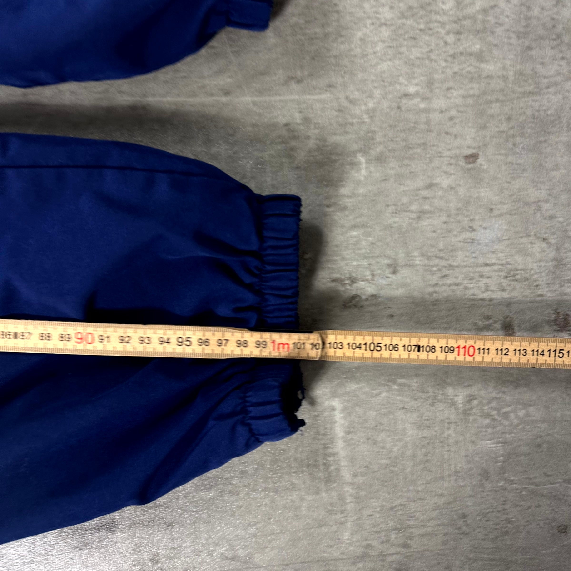 Spain Vintage Jacket