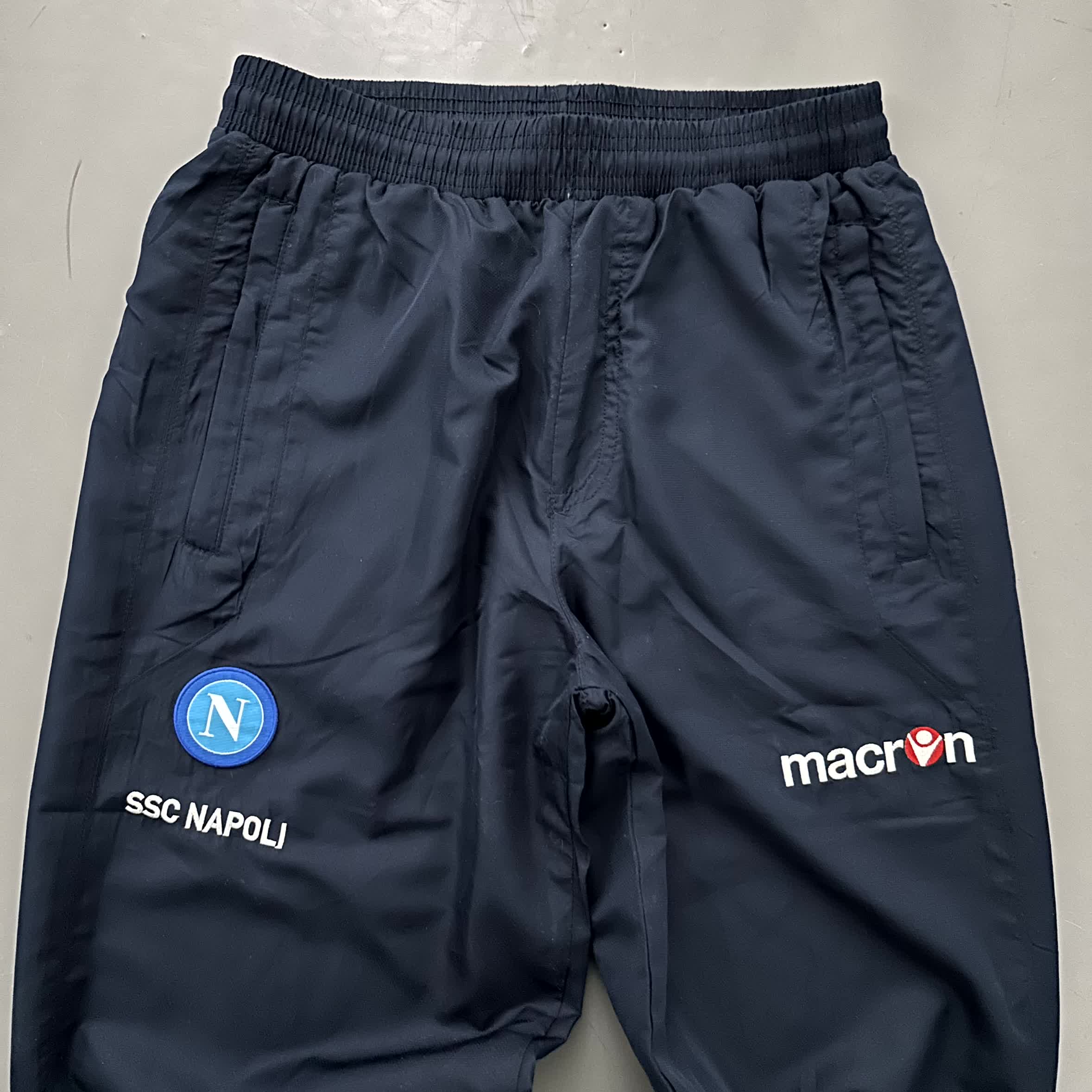 SSCナポリ ヴィンテージジャケット 2013/14