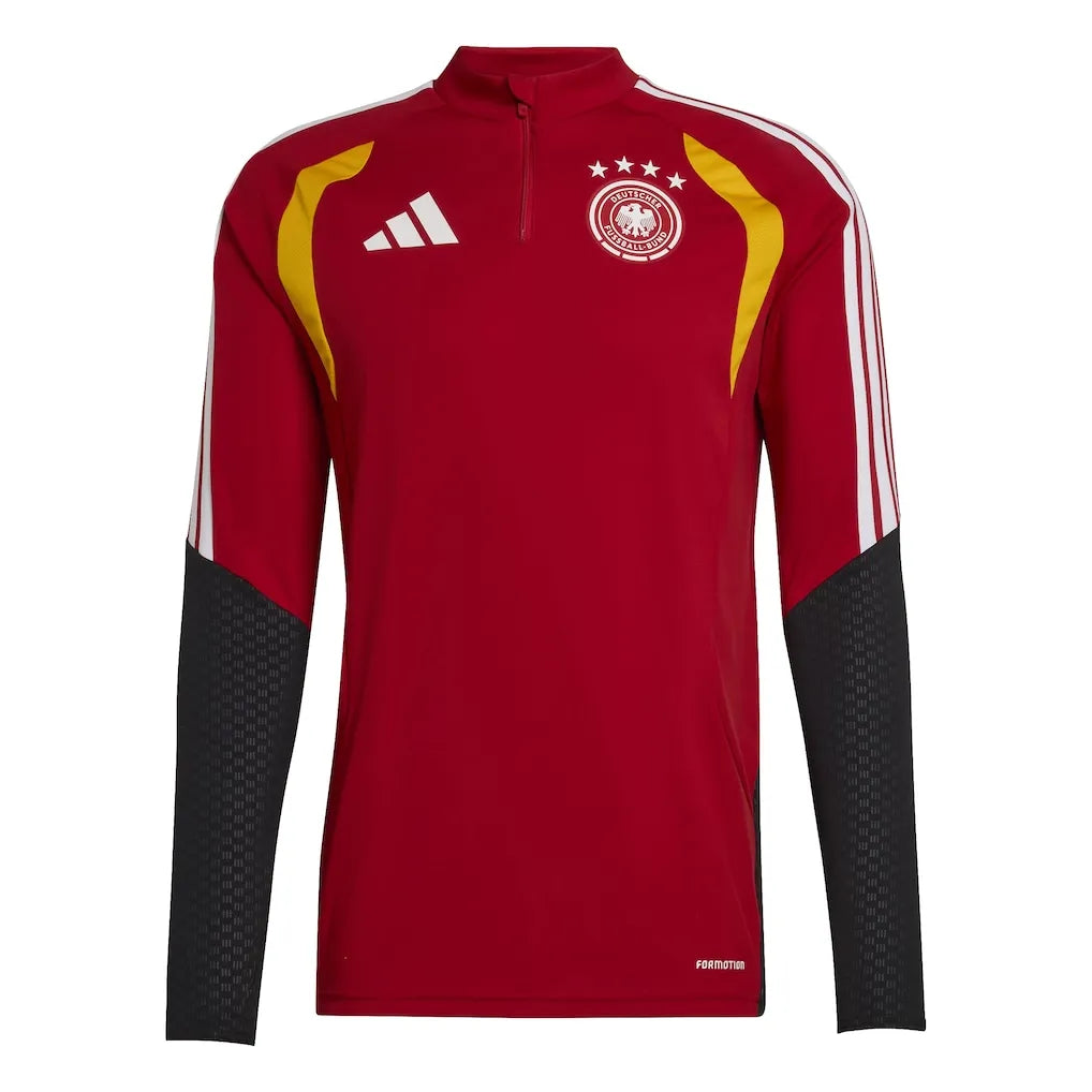 Sweatshirt Germany Training 2026 WorldCup