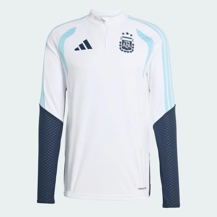 Sweatshirt Argentina Training 2026 WorldCup