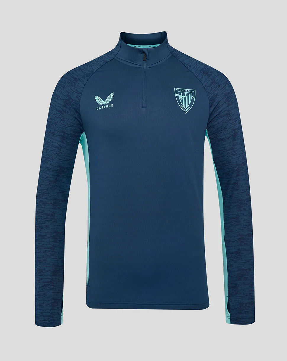Sweatshirt Athletic Bilbao 25/26 Training