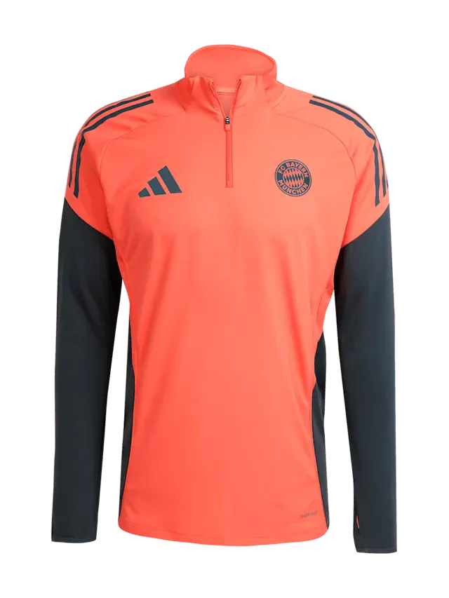 Sweatshirt Bayern de Munique 25/26 Training