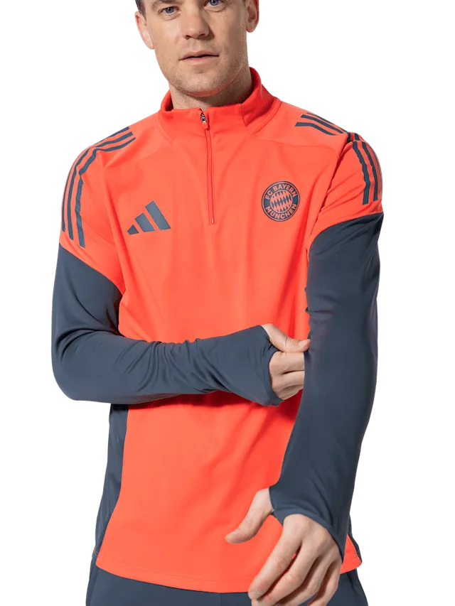 Sweatshirt Bayern de Munique 25/26 Training
