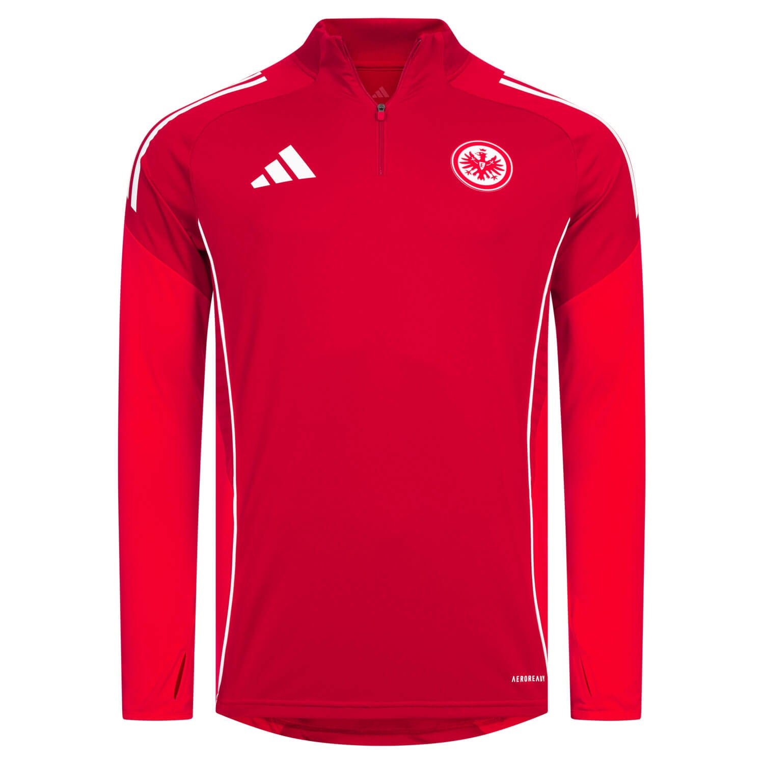 Sweatshirt Frankfurt 25/26 Goalkeeper