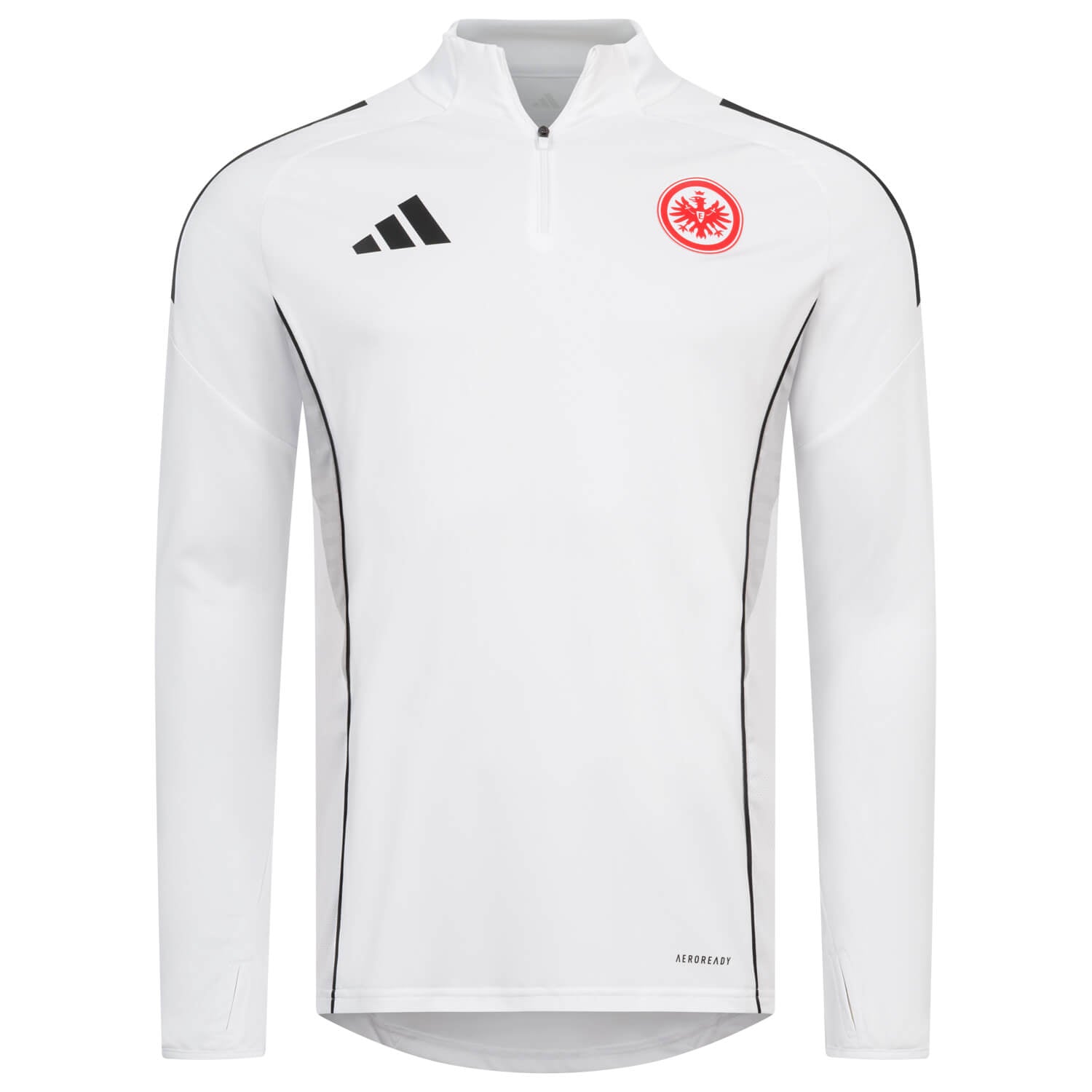 Sweatshirt Frankfurt 25/26 Training
