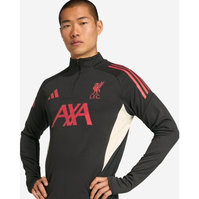 Sweatshirt Liverpool Training 25/26