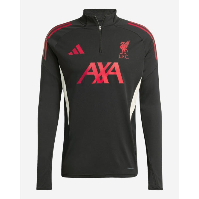 Sweatshirt Liverpool Training 25/26