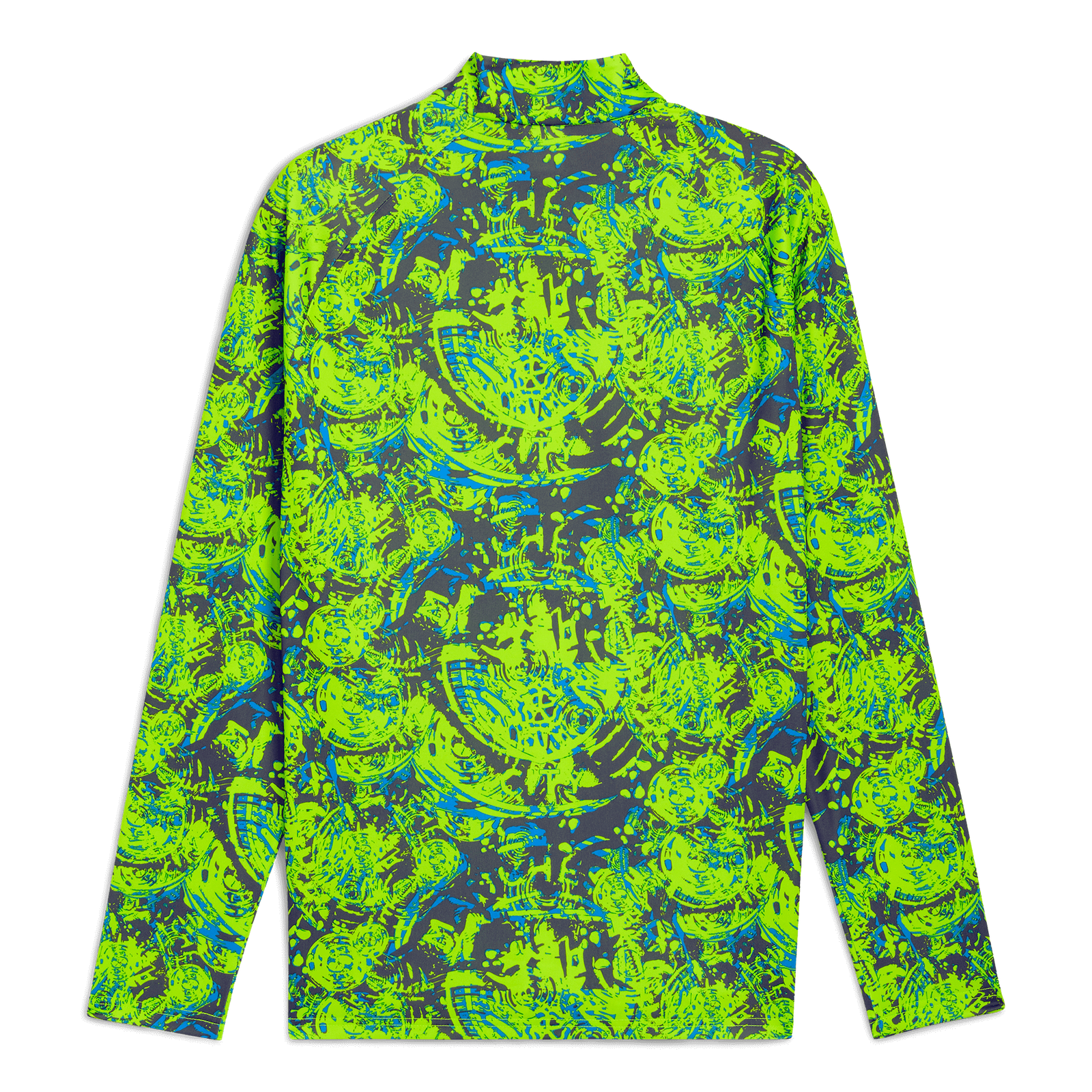 Sweatshirt Manchester City Pre-Match 25/26