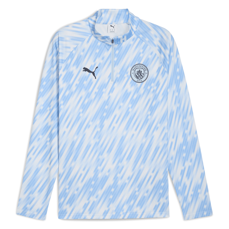 Sweatshirt Manchester City Pre-Match 25/26