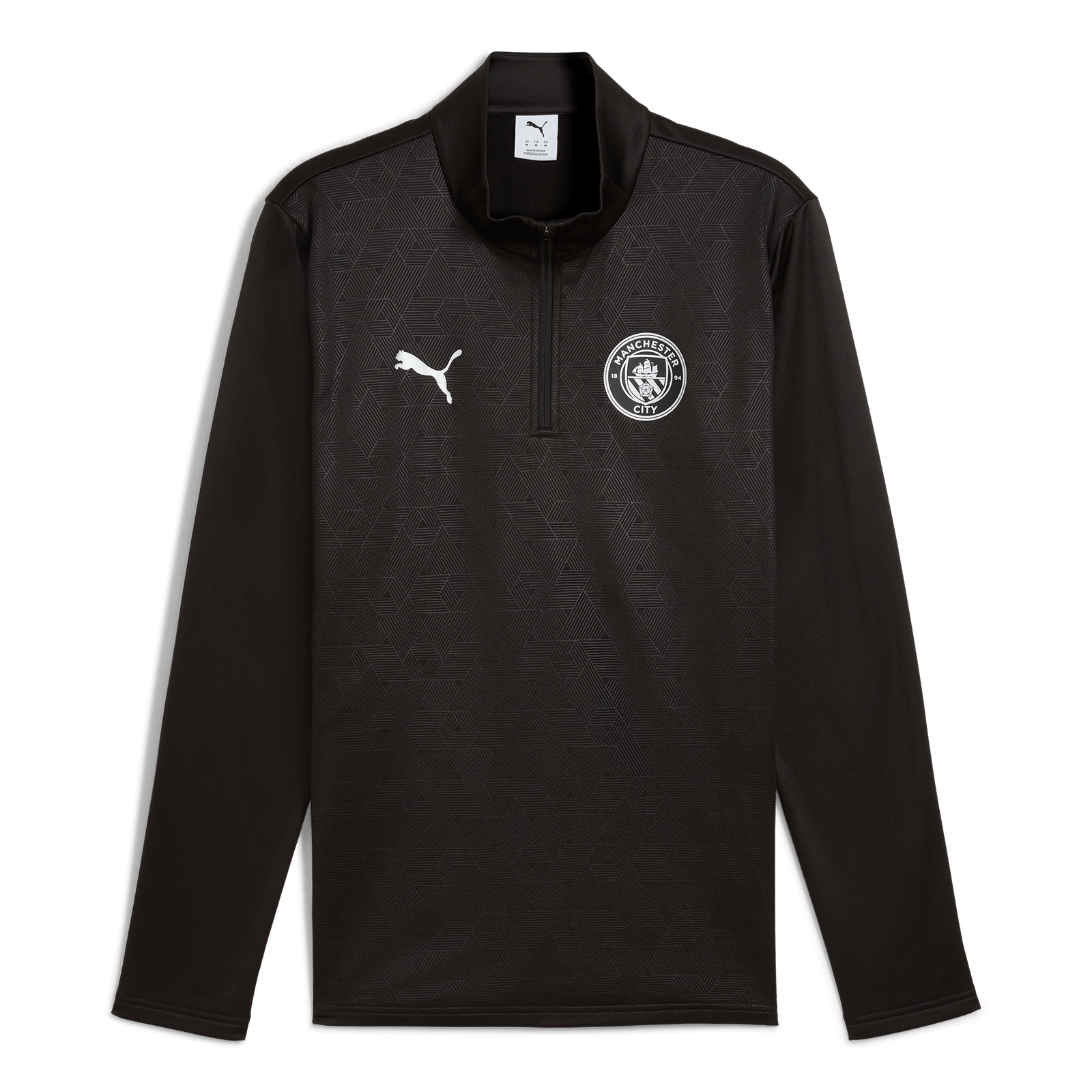 Sweatshirt Manchester City Training 25/26