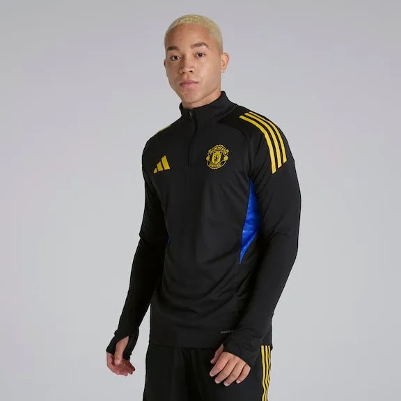 Sweatshirt Manchester United Training 25/26