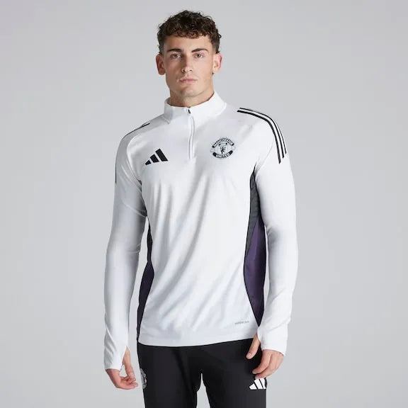 Sweatshirt Manchester United Training 25/26
