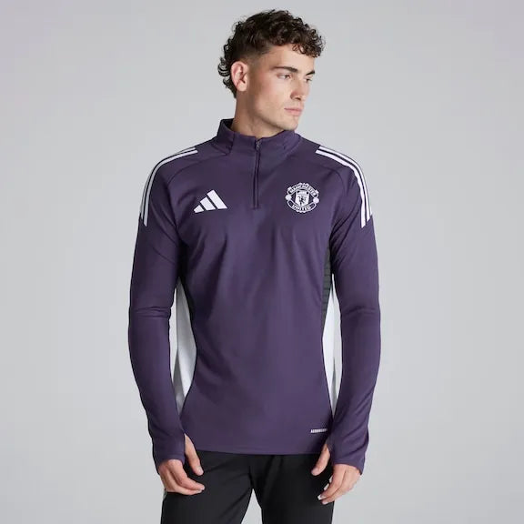 Sweatshirt Manchester United Training 25/26
