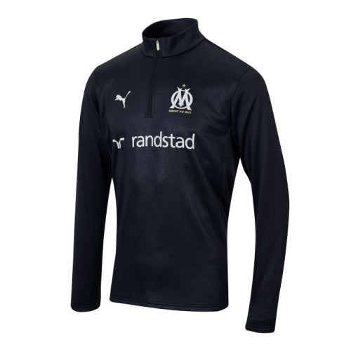 Sweatshirt Marseille 25/26 Training