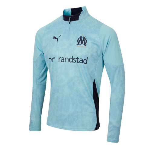 Sweatshirt Marseille 25/26 Training