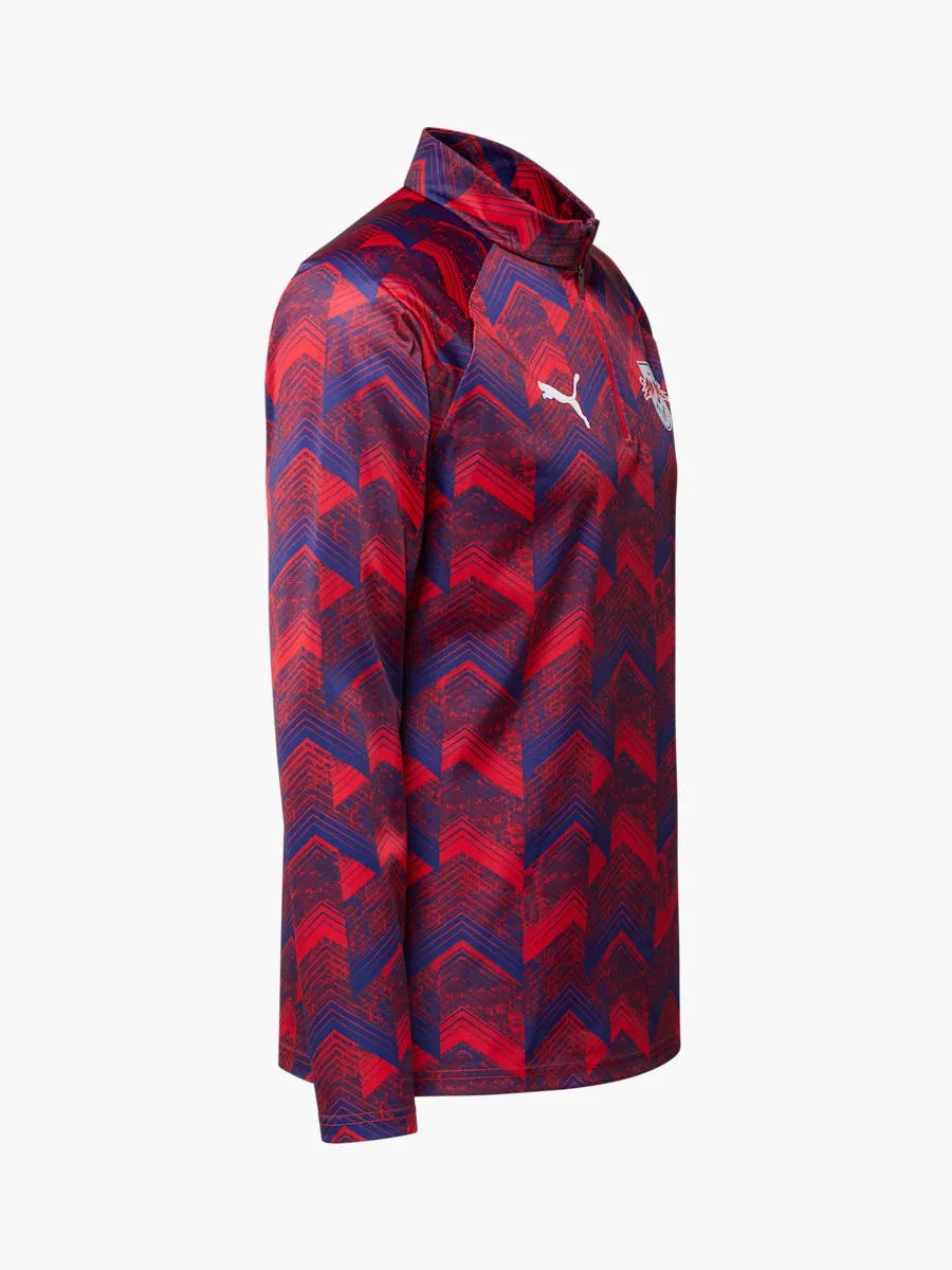 Sweatshirt RB Leipzig 25/26 Prematch