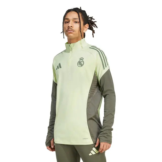 Sweatshirt Real Madrid Training 25/26
