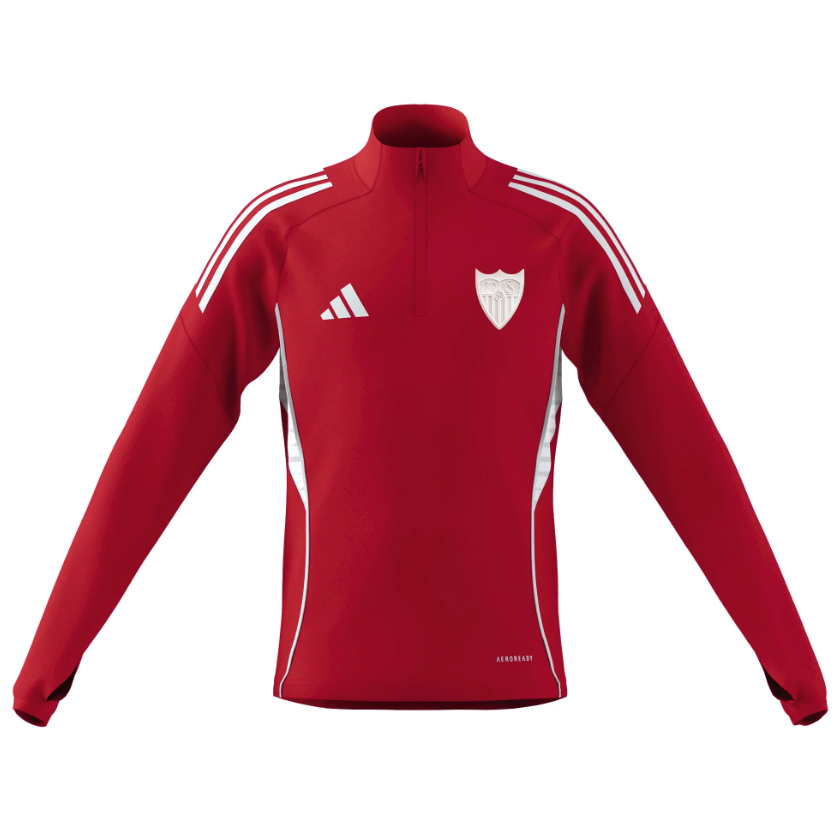 Sweatshirt Sevilla 25/26 Training