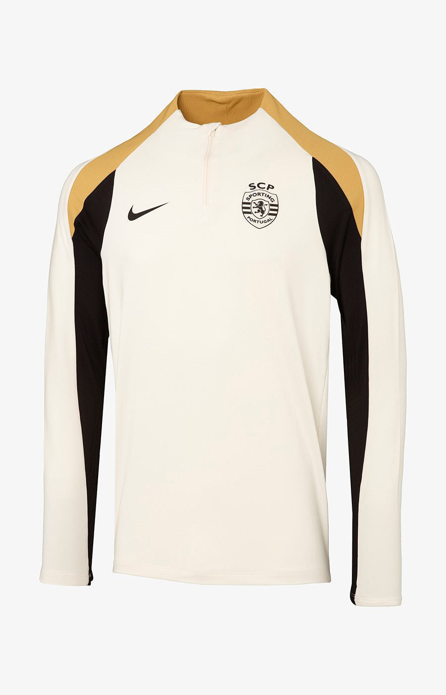 Sweatshirt Sporting 25/26 Goalkeeper