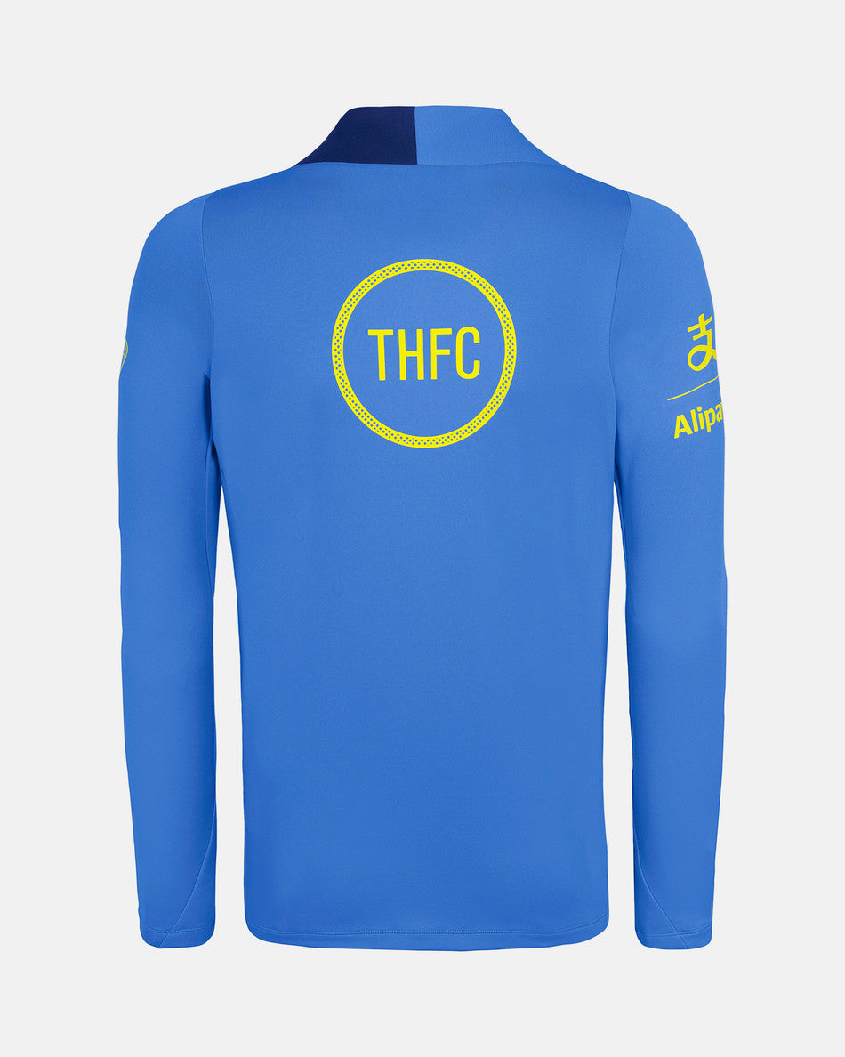 Sweatshirt Tottenham Mens Blue 25/26