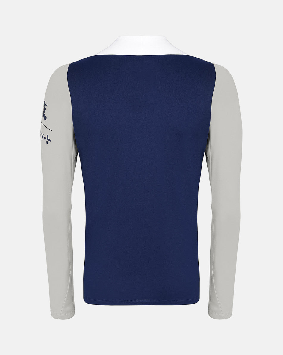 Sweatshirt Tottenham Navy Coaches 25/26