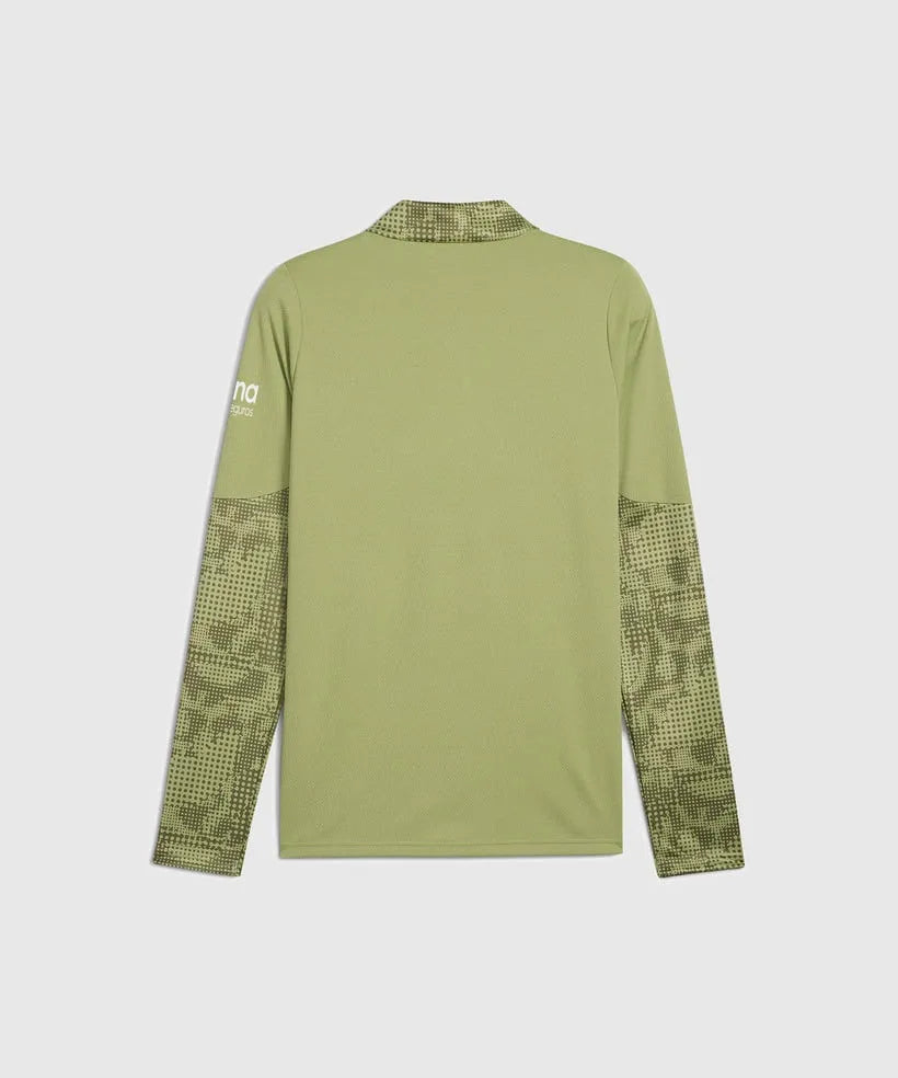 Sweatshirt Valencia 25/26 Training