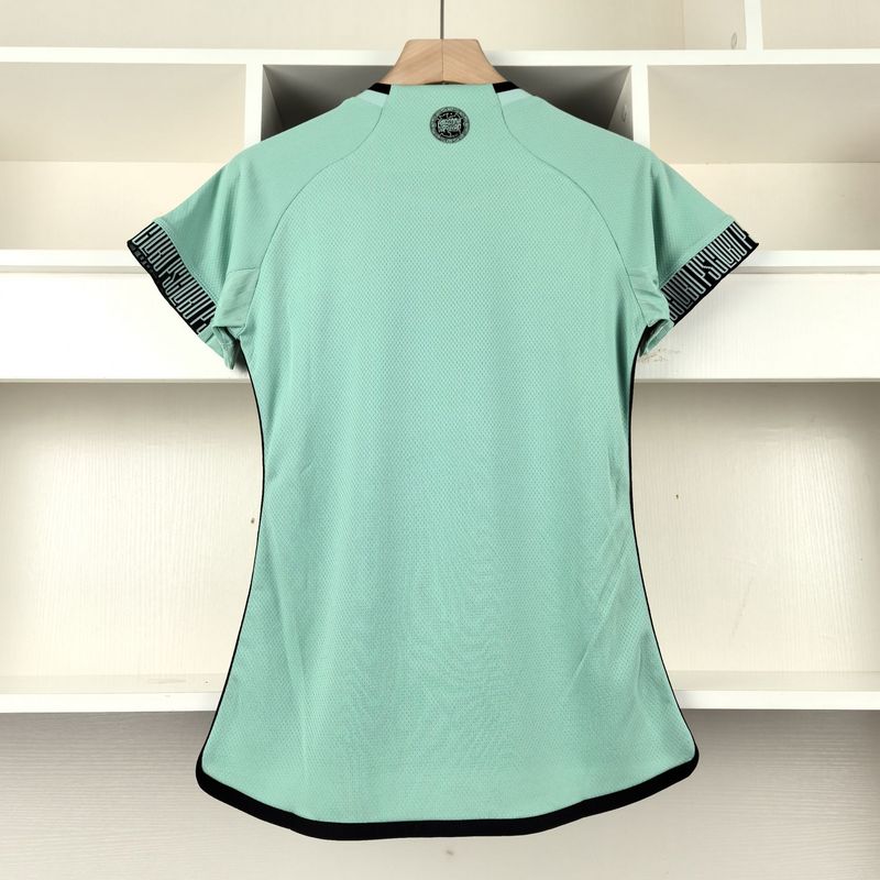 Terceira Jersey Paysandu FEMININO 24-25