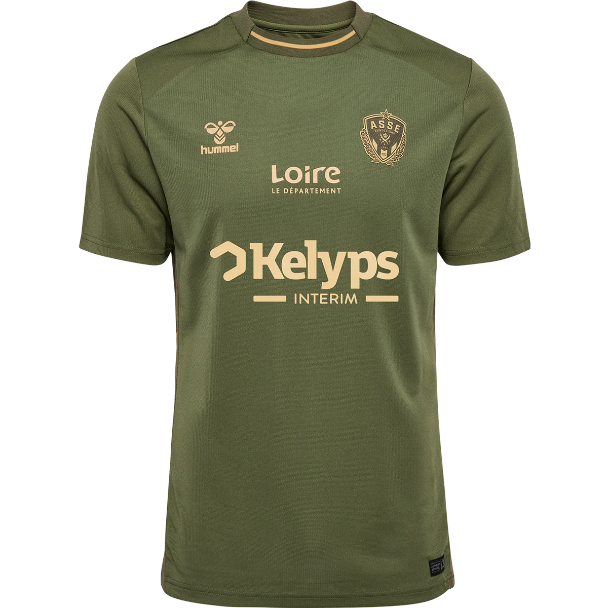 Kids Chelsea 25/26 Dritter