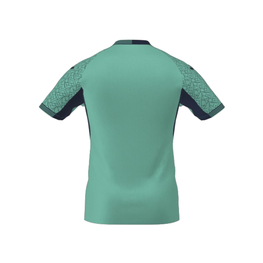 Jersey Torino Goalkeeper 25/26 Home