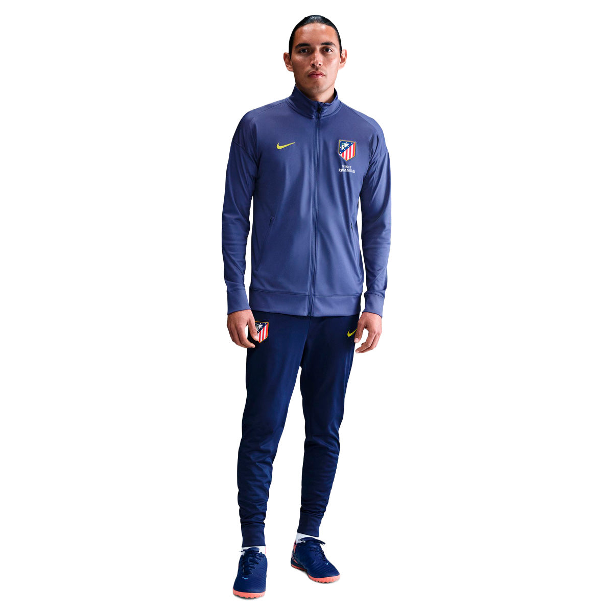 Tracksuit Atletico de Madrid LaLiga 25/26