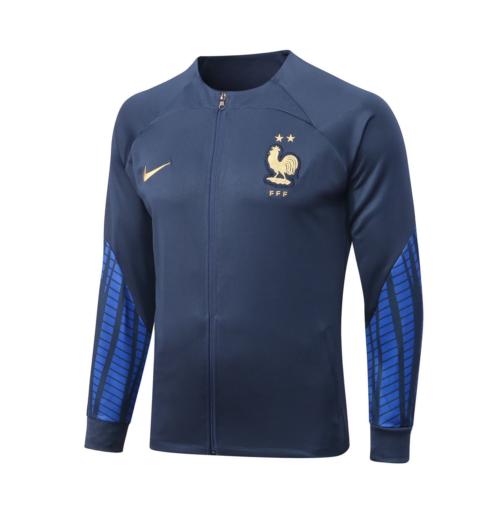トラックスーツ フランス