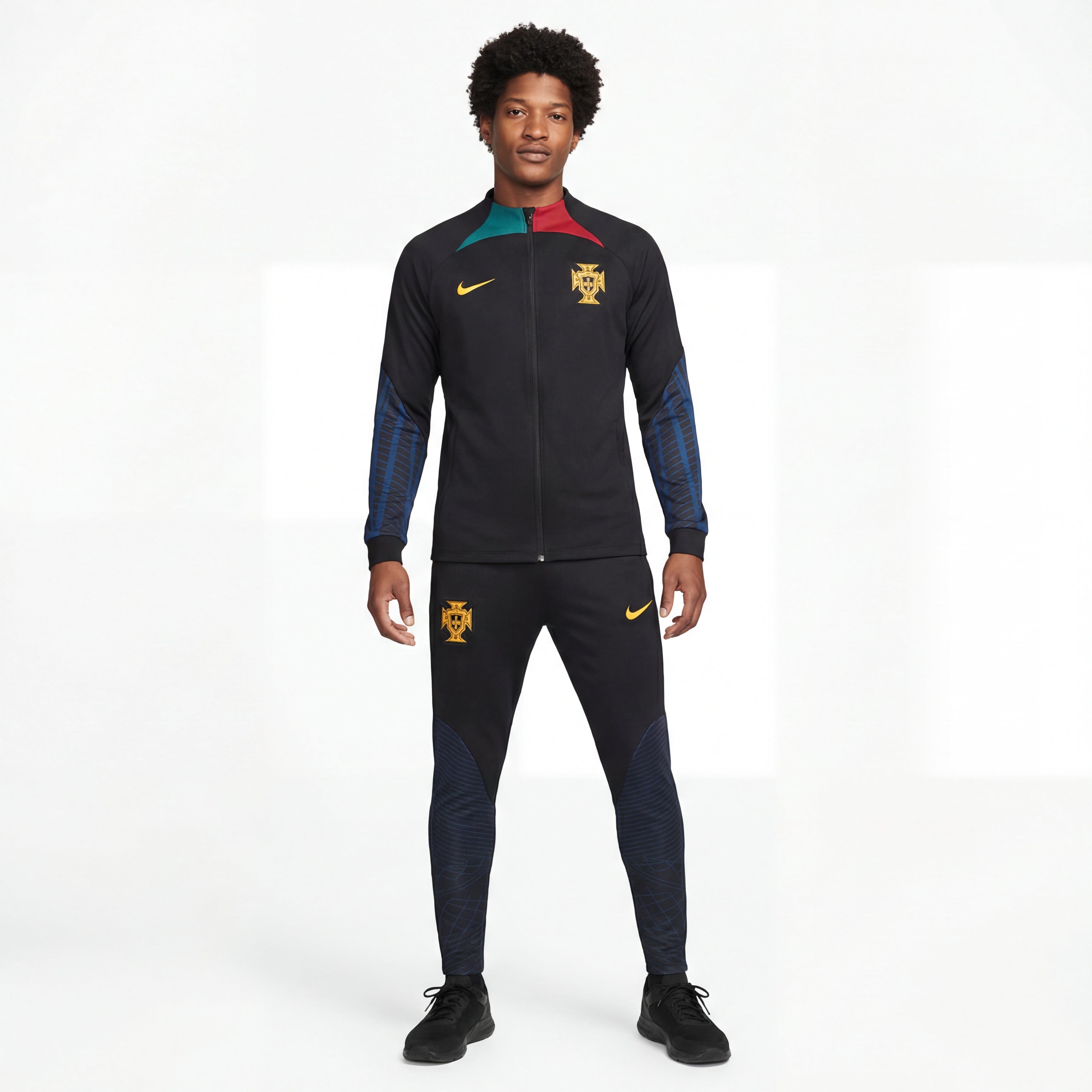 TRAININGSANZUG PORTUGAL
