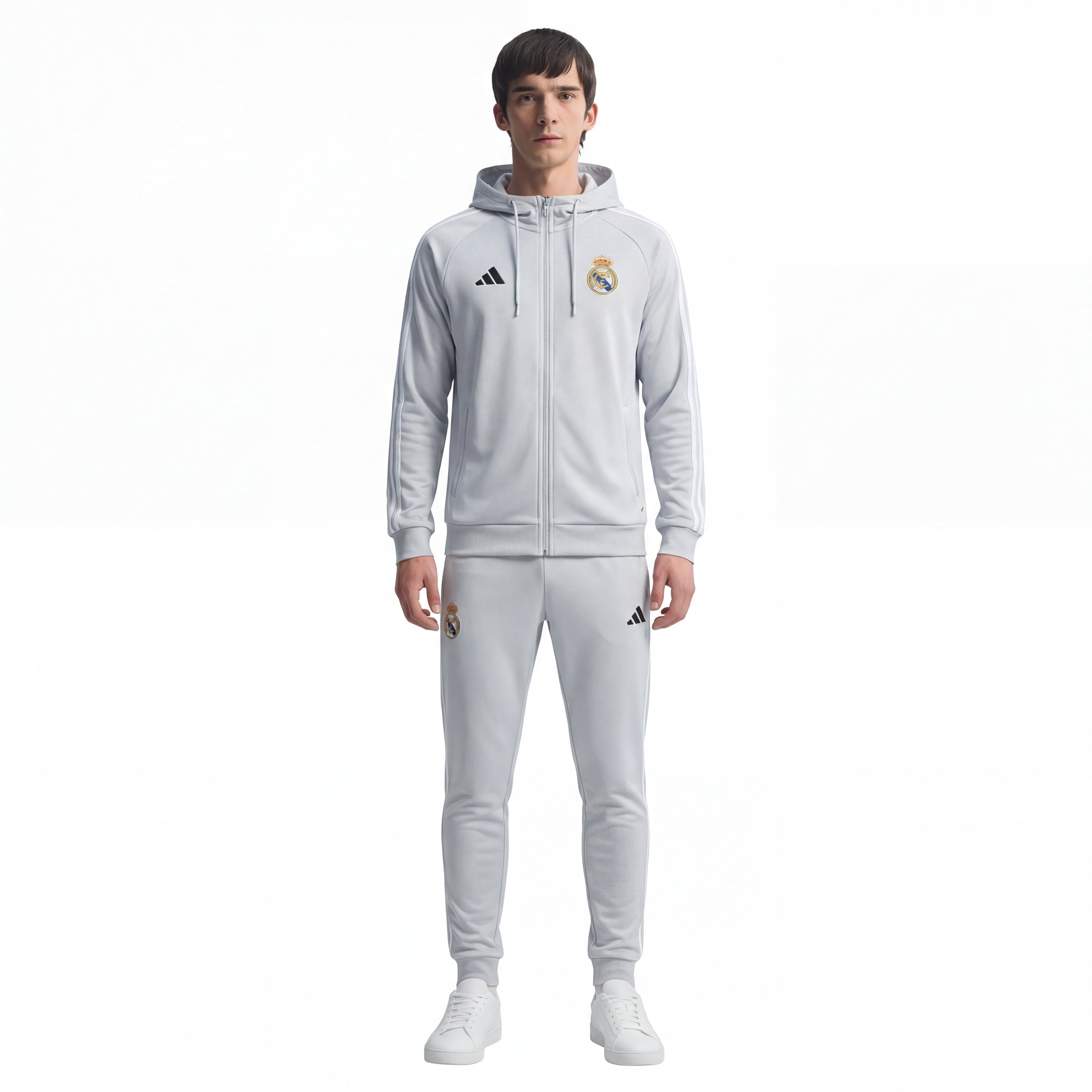 Tracksuit Real Madrid 25/26