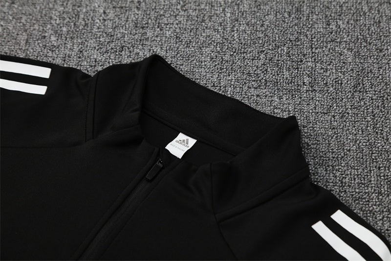 Training Suit Argentina 25/26 Black - Winter