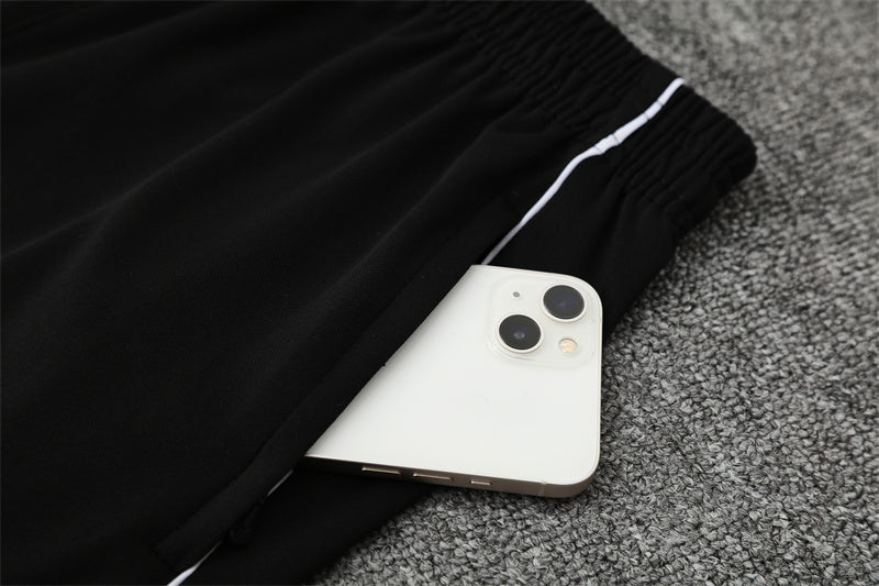 Training Suit Argentina 25/26 Black - Winter