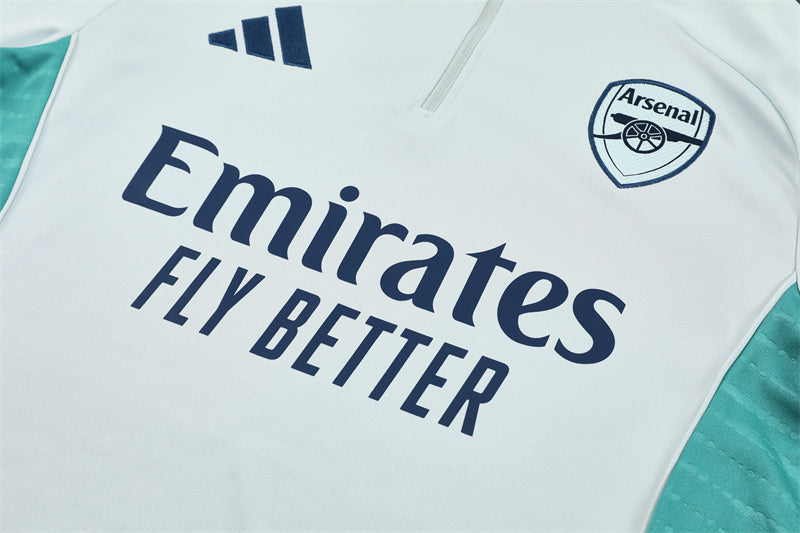 Training Suit Arsenal 25/26 - Winter