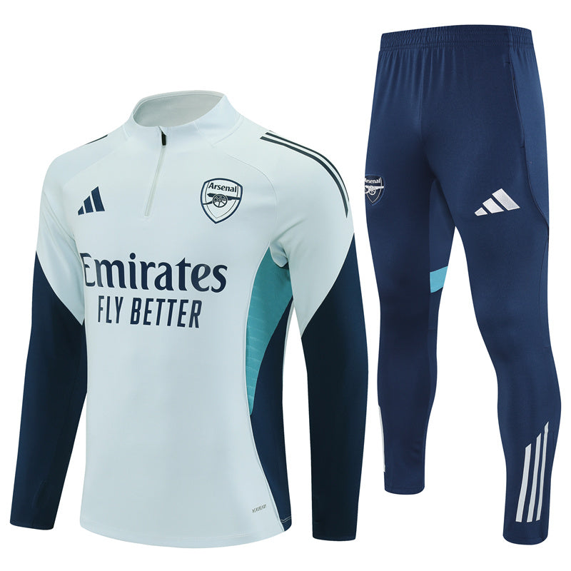 Training Suit Arsenal 25/26 - Winter
