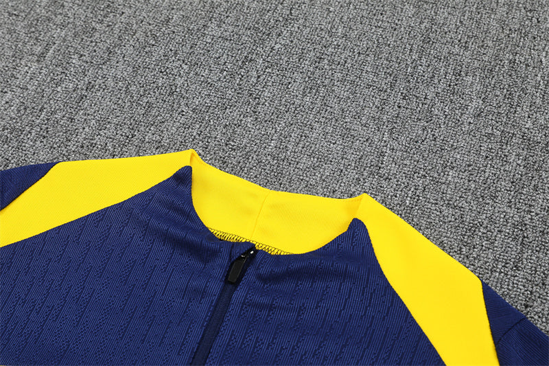 Training Suit Atletico de Madrid 25/26 - Winter