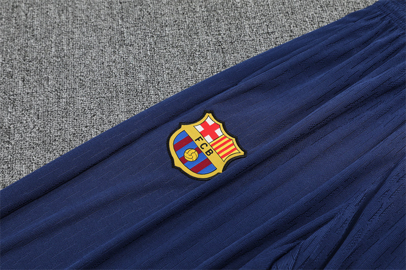 Training Suit Barcelona 25/26 - Winter