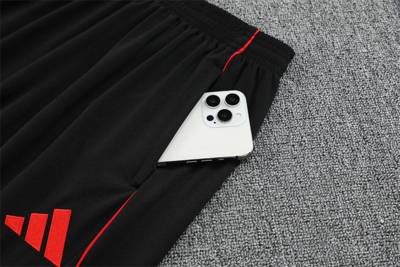 Trainingsanzug Bayern De Munique 25/26 - Winter