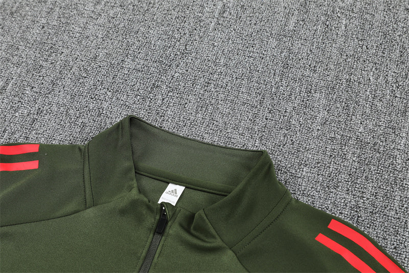 Trainingsanzug Bayern De Munique 25/26 - Winter